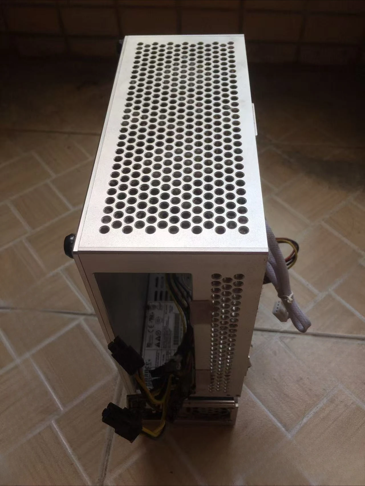 Dual Slot Single Mo…