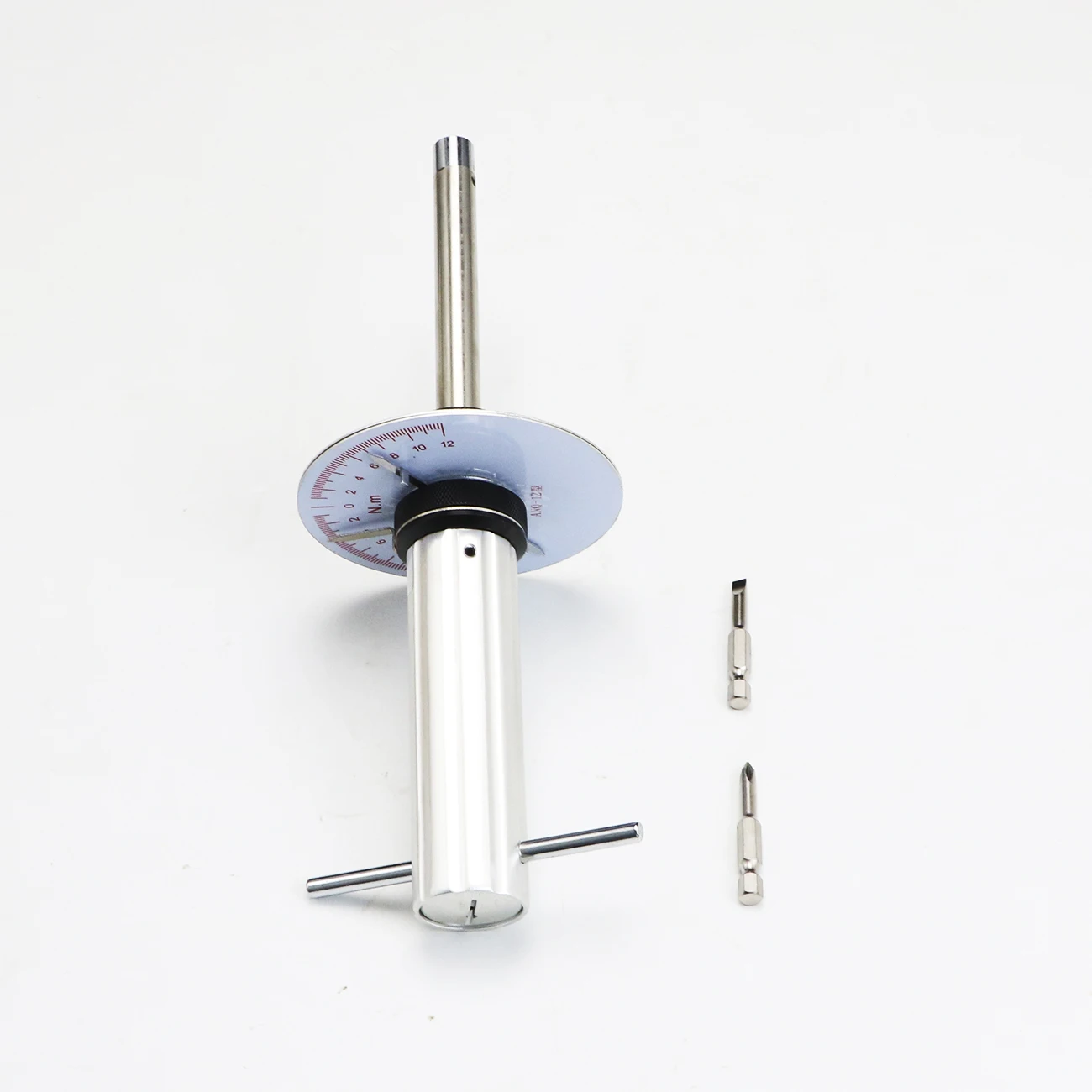 

High Accuracy SHANHR ANQ Torque Driver Kit, Adjustable Torque Maintenance Repair Hand Screwdriver Tools