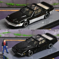 YM Model 1:64 Pontiac Firebird Thunderbolt Ranger Resin Model Car