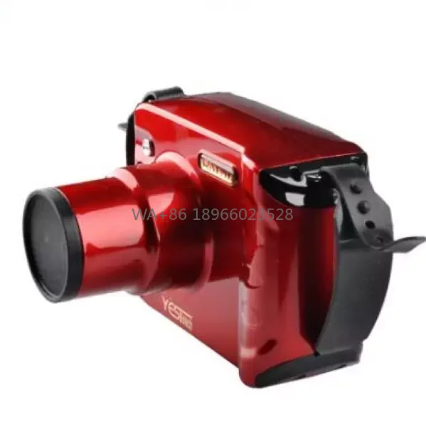 

Портативный стоматологический рентген-аппарат из Кореи высокого качества