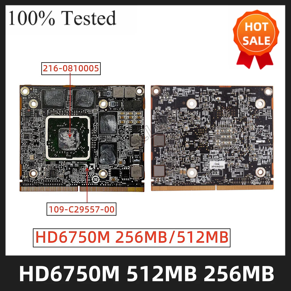 hd6750m-512mb-256mb-for-imac-21-27-a1311-a1312-video-graphics-card-2011-109-c29557-00-216-0810005-video-card