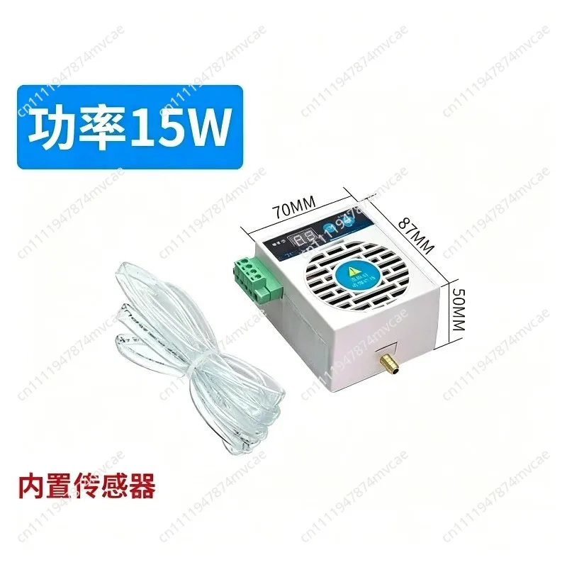 Intelligent dehumidification device high voltage cabinet dehydration distribution box cabinet