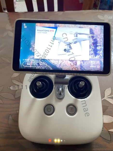 Second-hand test OK Original drone controller remote control GL300N GL300E GL300K Single remote control, but functions properly.