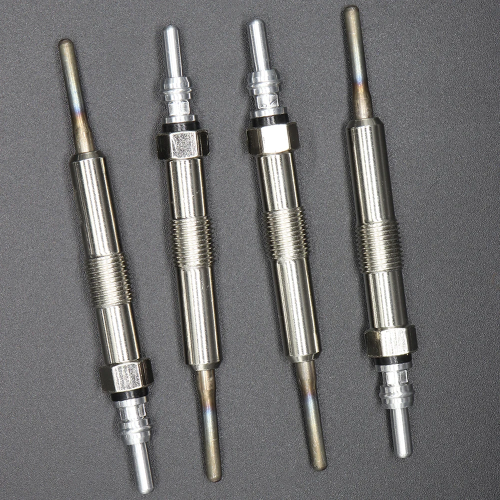 

Дизельный обогреватель, свечи накаливания, никелирование для Dacia Dokker Duster HS HM Logan Sandero Renault Clio 3 Scenic 4 Kadjar Laguna Megane