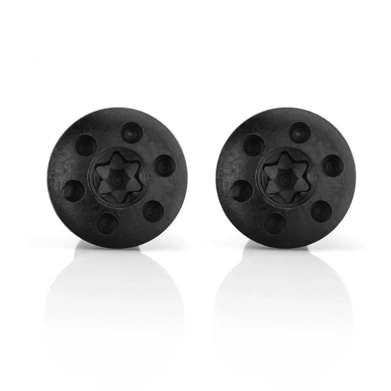 Custom CZ 75 Grips Screws for CZ 75 85 97, O Rings Torx Key included SP-01 Shadow 2 Screws view 5