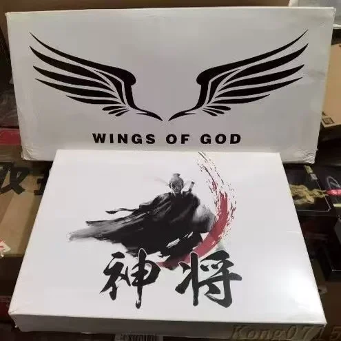 

Модель JM.MST Saint Seiya Myth Cloth EX Арес Сага: Злой Бог Войны, Сага Близнецов, Святая Фигурка Шоко, Металлическая Аниме-фигурка, Игрушка, Подарок