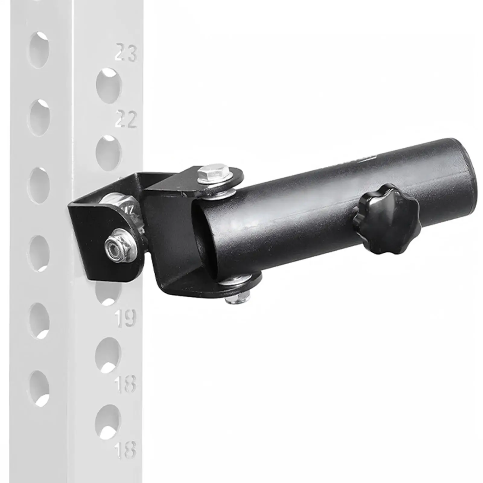 

Насадки для штанги, вращающаяся, нескользящая, сверхмощная, вращающаяся насадка для штанги для тренажерного зала, фитнеса, бодибилдинга, силовых тренировок