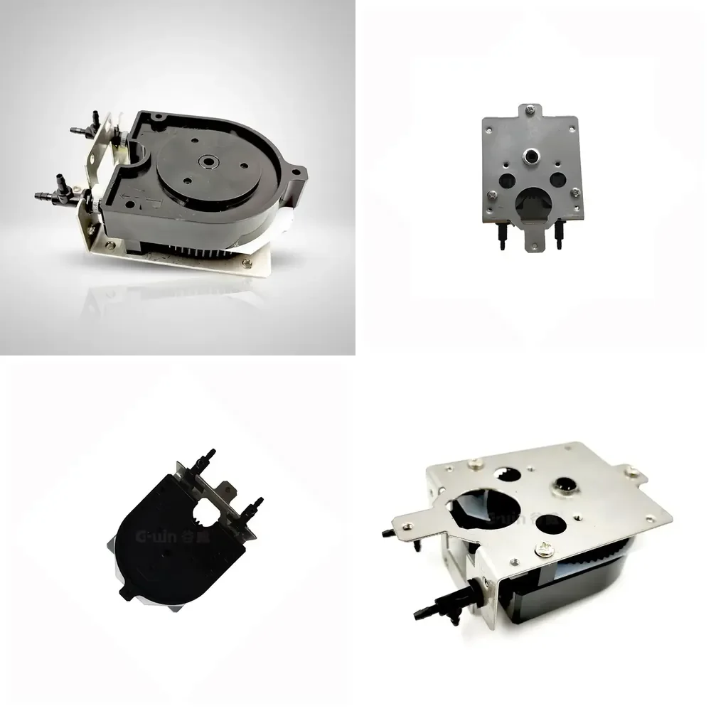 Original Roland Ink Pump SUB XC-540 6700319010 for Roland VP540/SP540 Print & Cut Machines for Inkjet Printer Dx7 Use