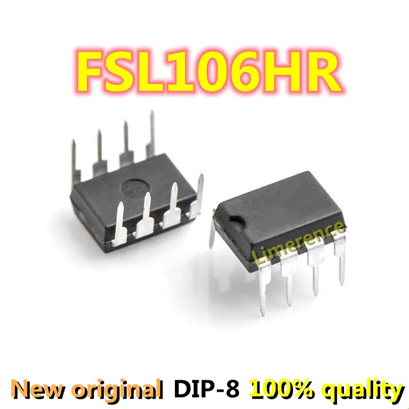 10Pcs/Lot FSL106HR …