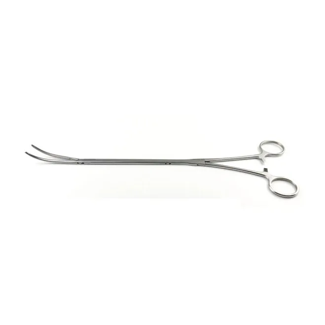 

Thoracoscopic Instruments Curved Dissector, Thoracic Surgical Instruments