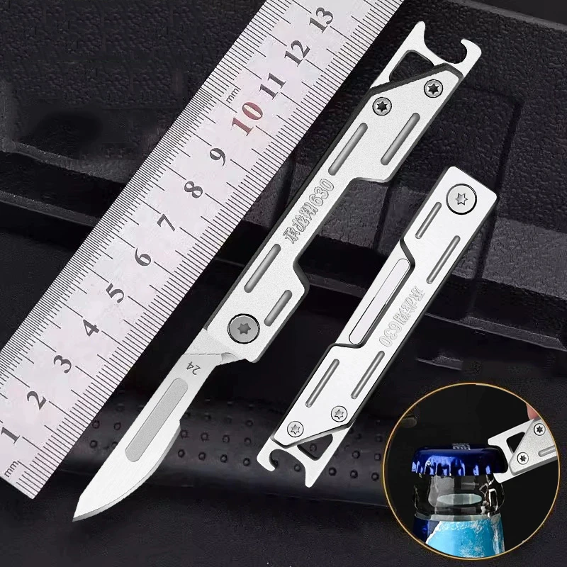 Mini Stainless Stee…