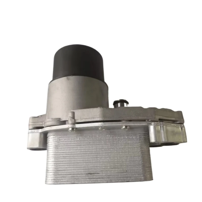 LR040738 LR013149 5989070371 GL1196 Oil Cooler Assembly for Discovery 4 2009-2018 for Range Rover 2012-2018 for Sport 2010-2018