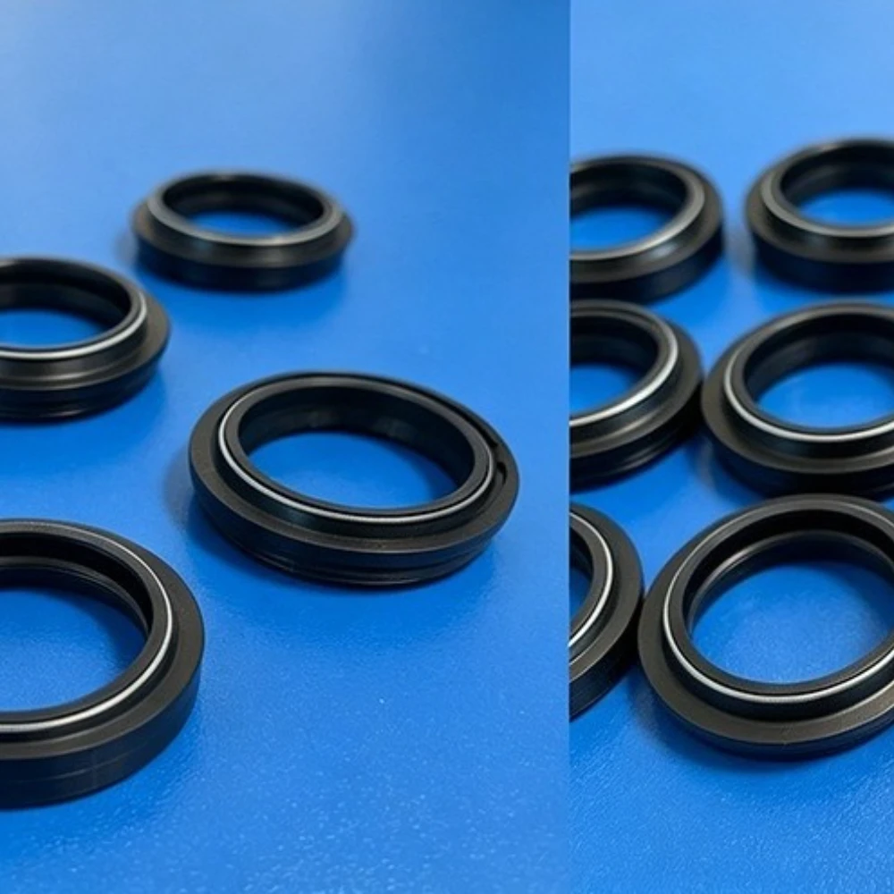 

4/8/16pc 35*47 35x47x10.5 Front Fork Oil Seal Cover For GILERA 125 ELECTR. 125 FAST BIKE-RRT-ER RTX125 RUNNER VX125 VX RTX 125