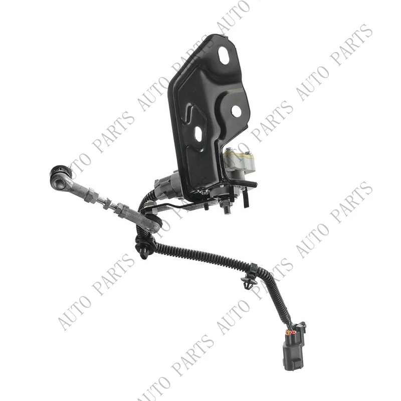 A+ Rear Left Height Level Sensor For Toyota 4Runner Lexus GX470 4.7L 2003-2009
