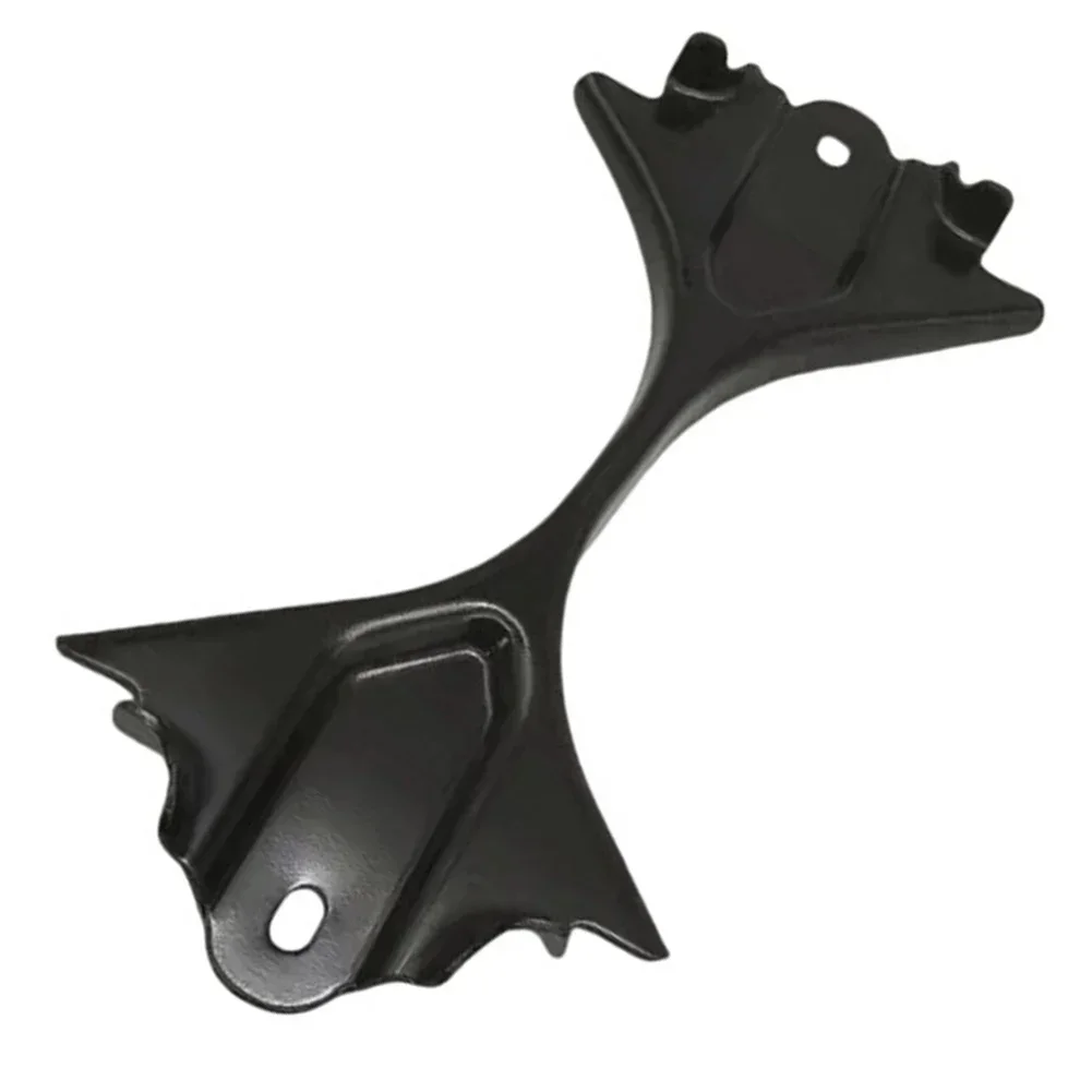 

Auto Parts For Mazda CX-5 Mazda CX-5 Car Accessory As Shown In The Picture Battery Clamp Bracket Metal Construction