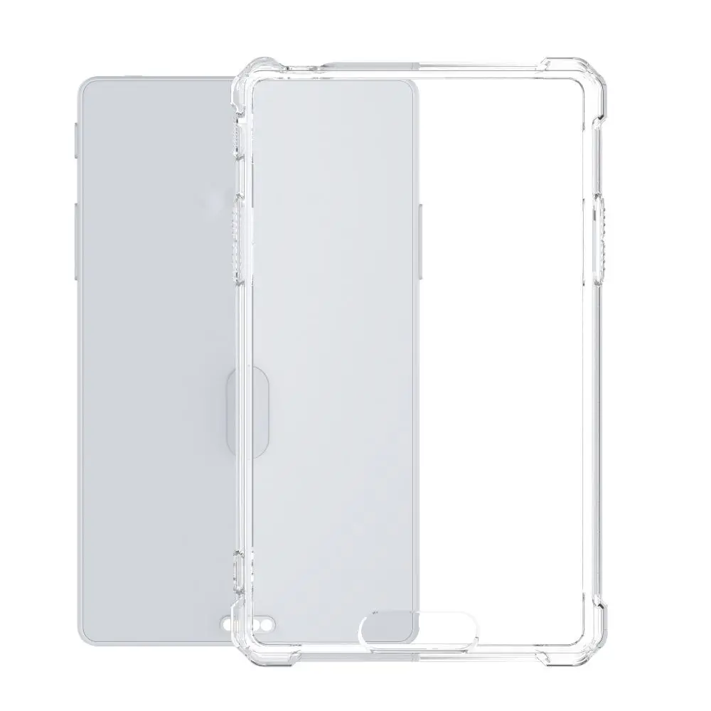 Shockproof 4.3