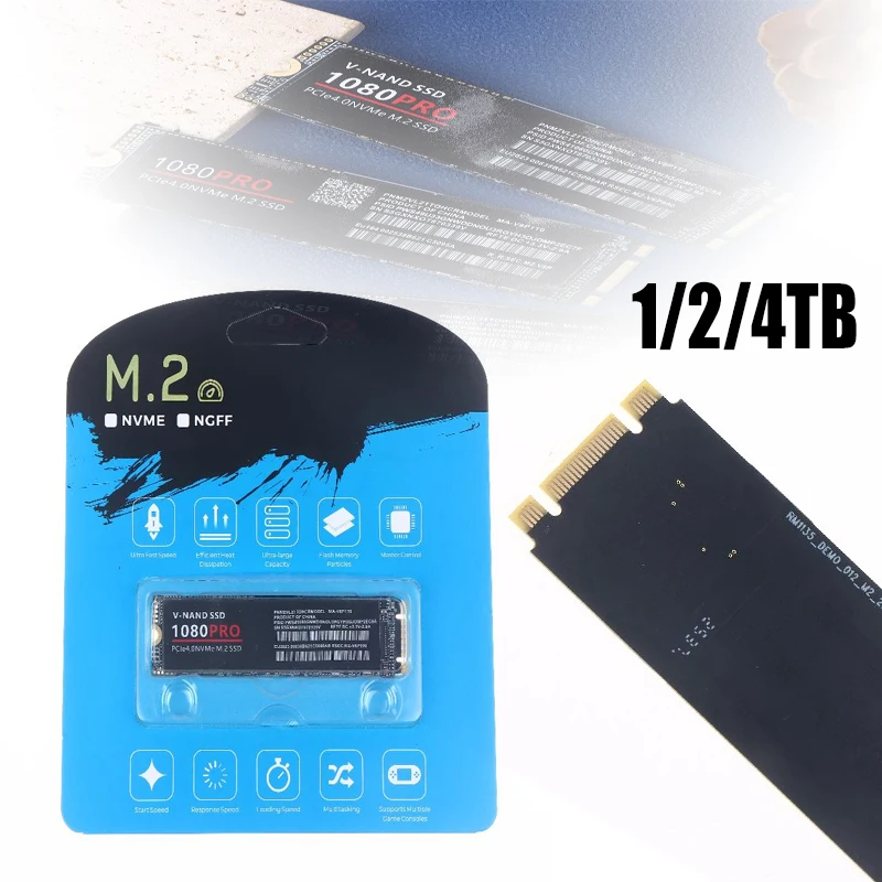 High Quality 1/2/4T…