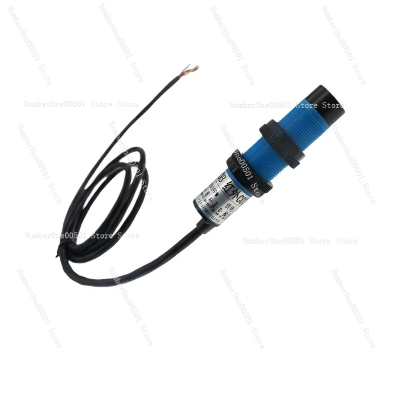 RS485 Infrared Carbon Dioxide Sensor Imported CO2 Probe Infrared Protective Gas Transmitter