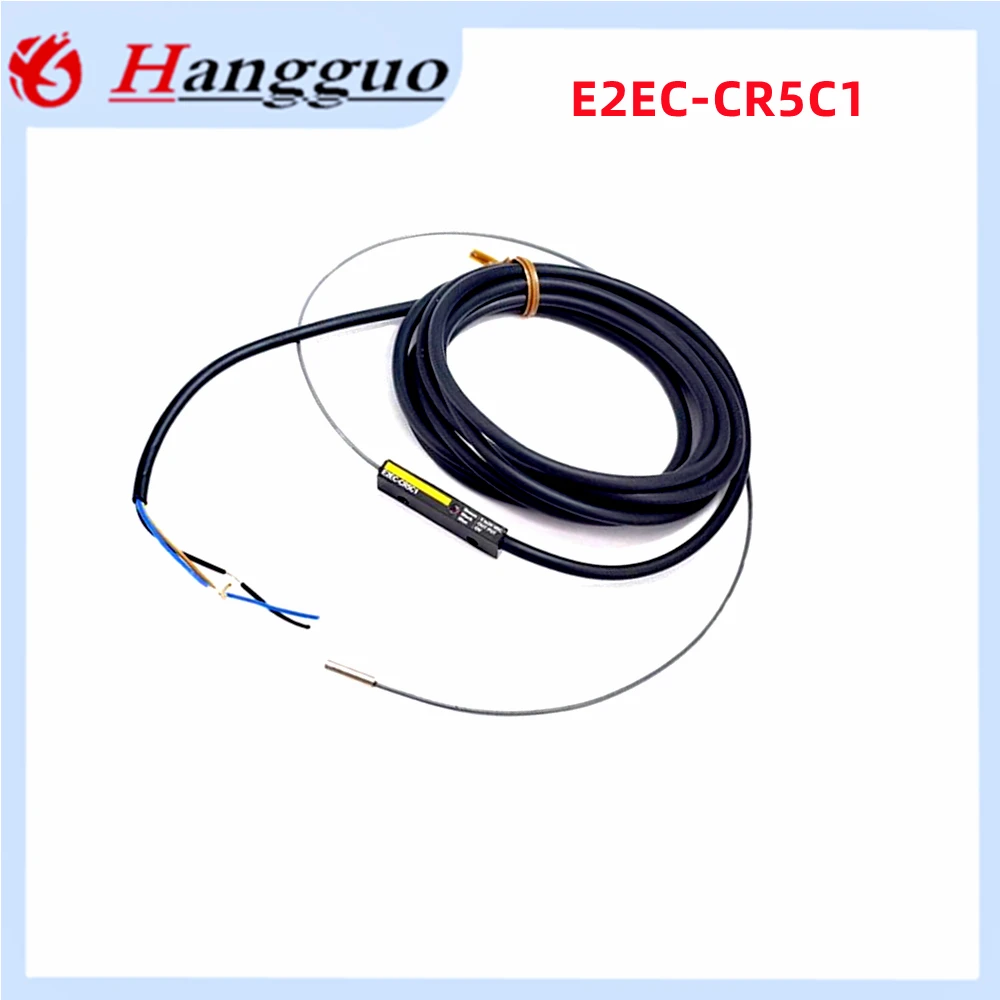 1PCS/Lot Proximity switch sensor E2EC-CR5C1 Inductive proximity switch sensor