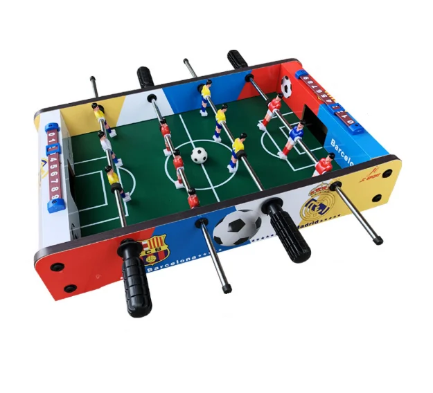 

Popular Soccer Table Football Table Game for Children Football Table