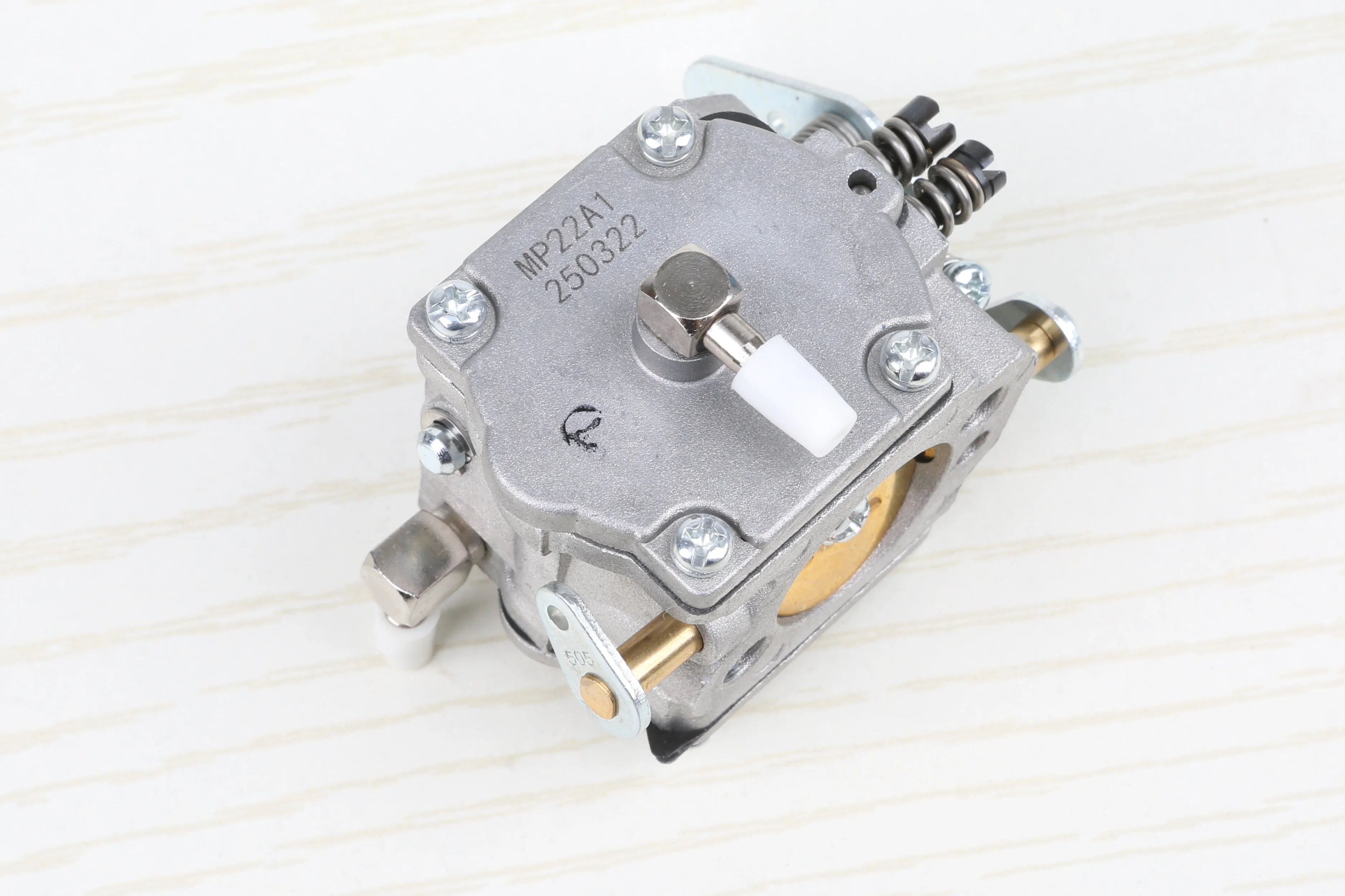 DLE85 DLE111 DL120 DLE222, DLE GAS Engine Carburetor
