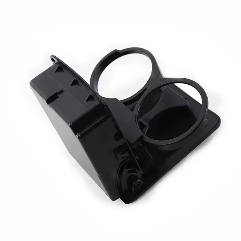 

1PC for Subaru Forester 2003 2004 2005 2006 2007 2008 Impreza WRX Saab 2005 2006 66150SA100ND Car Center Console Rear Cup Holder