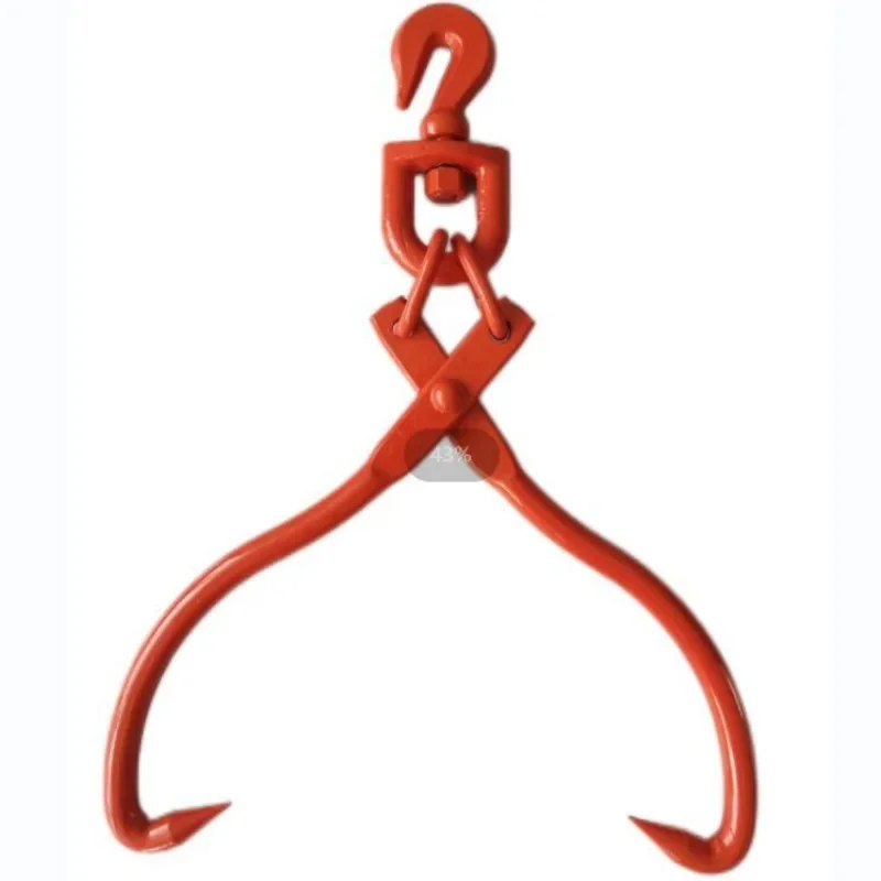 Full size wooden clip, wood clip hand hook, grappling hook