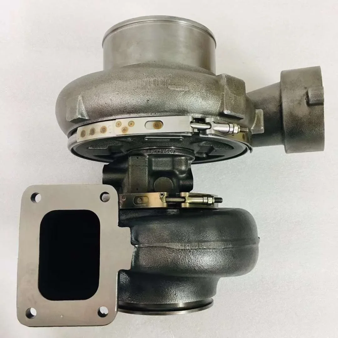 Popular Hot sell CAT GT55 Model Auto Engine System Supercharger Universal 839027-0012 839027-0013/450-1420