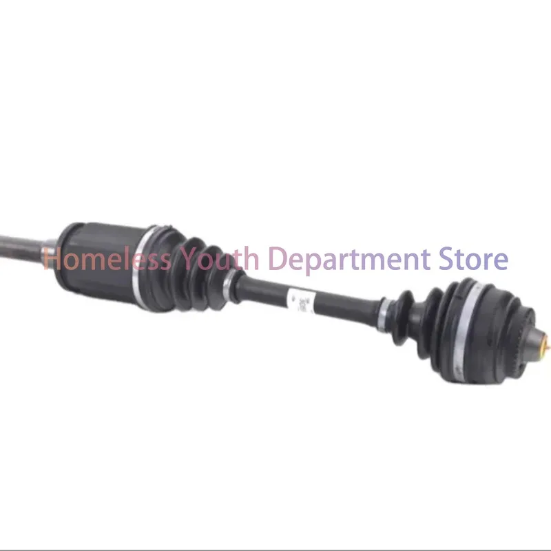 31608486202 8486202 for Drive shaft  front right Front right drive side half shaft Front Axle Shaft CV axle assembly