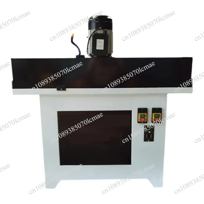 Automatic Grinder Knife Sharpener High Precision 1100W 220V/380V Linear Blade Milling Grinding Machine Tool Sharpening Knives