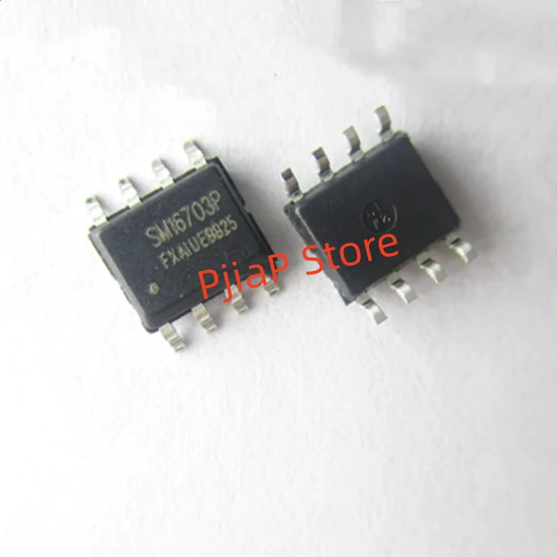 20pcs   new original     SM16703P   SOP8