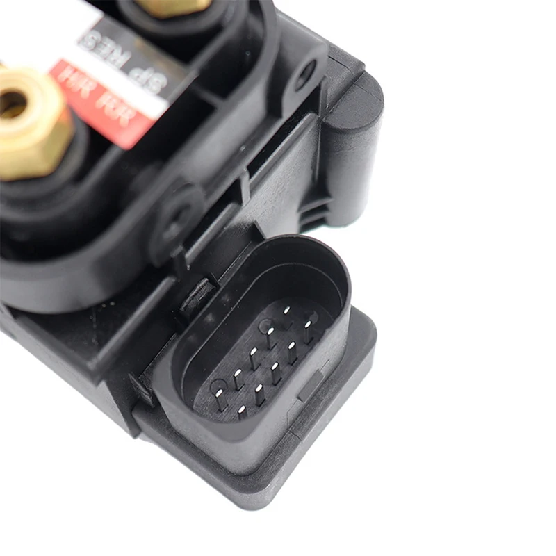 Valve Block Air Suspension A2123200358 A2513200058 FOR Mercedes Benz GL350/450 ML250 2123200358 2513200058 0993200058