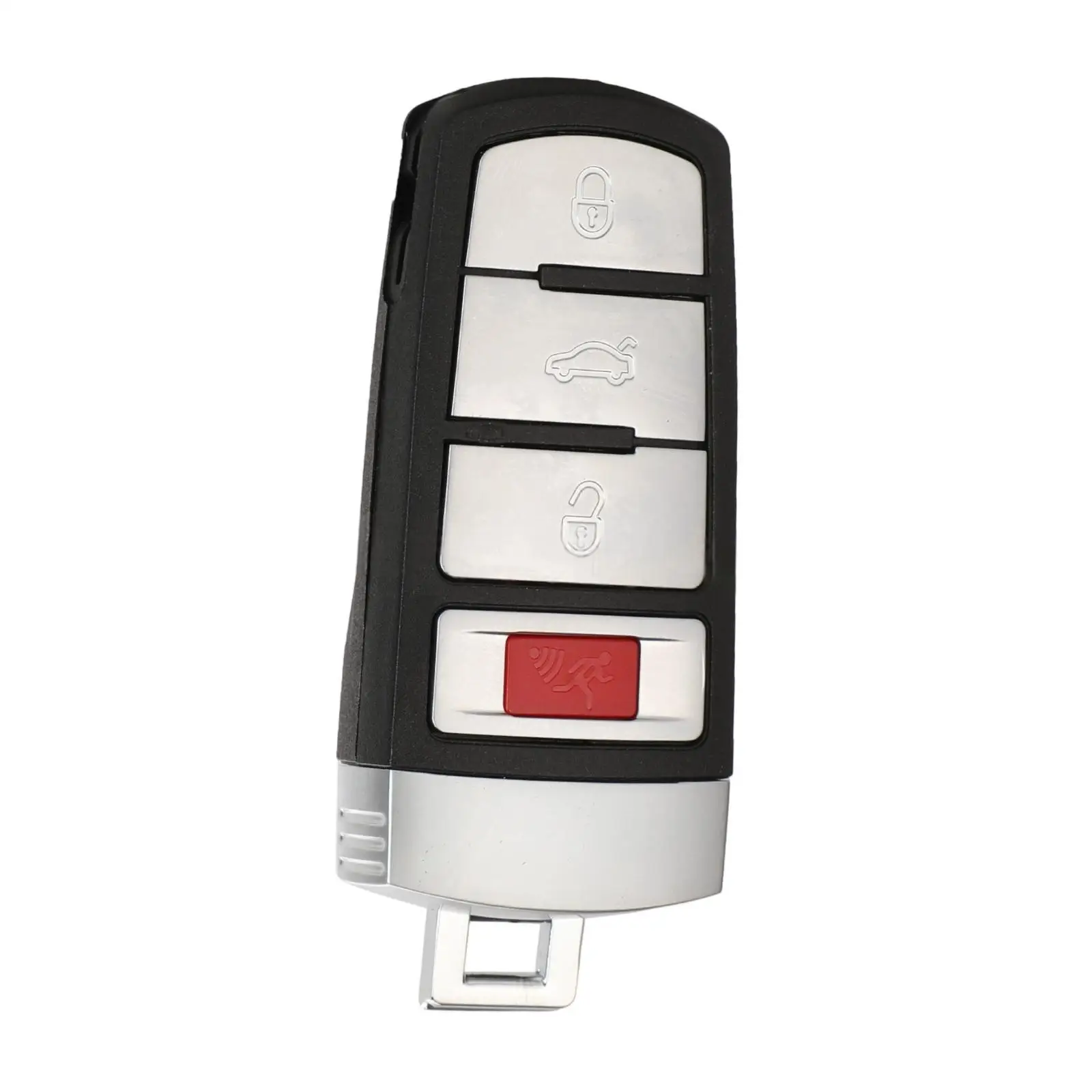 

Keyless Entry Remote Control Starter Key Outer Cover Interior Accs Parts 4