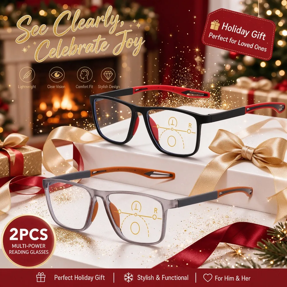 Thumbnail 2 - #78 Highest Rated Reading Glasses to Buy in 2026
