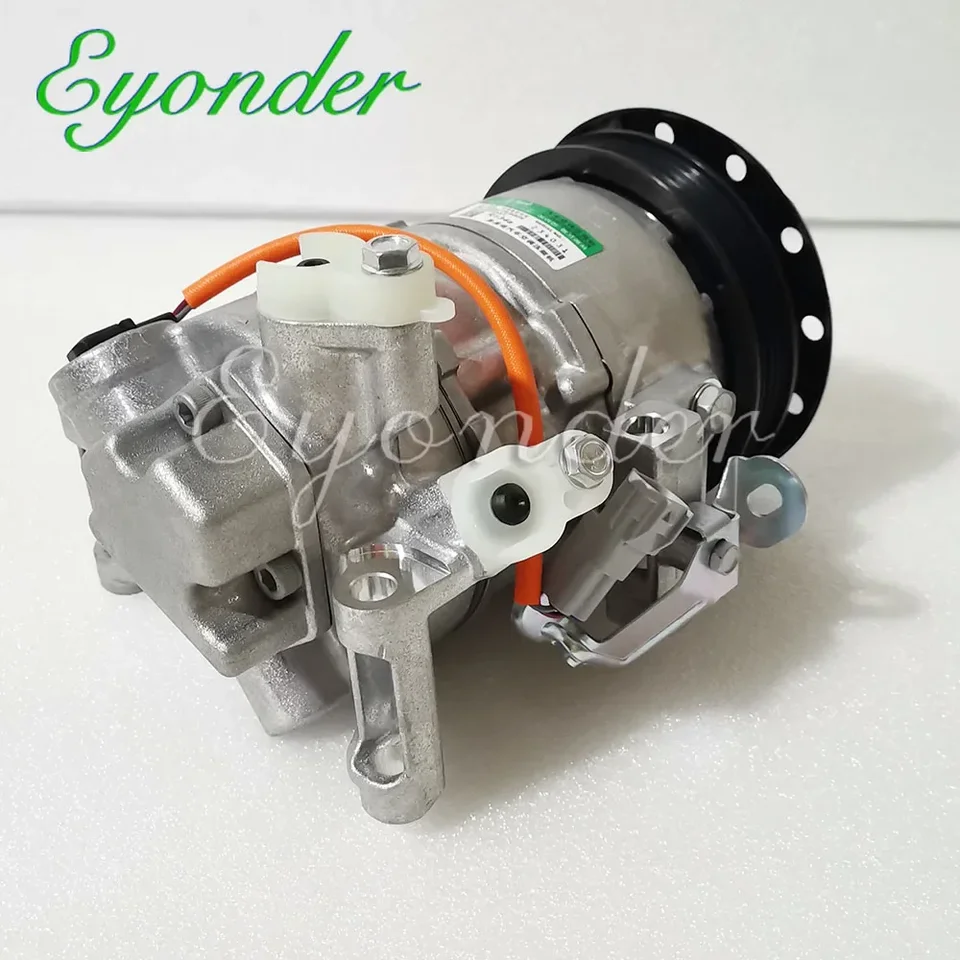 【a2su0ka15】 A/C AC Compressor Cooling Pump for Toyota Auris Corolla Vitz ist