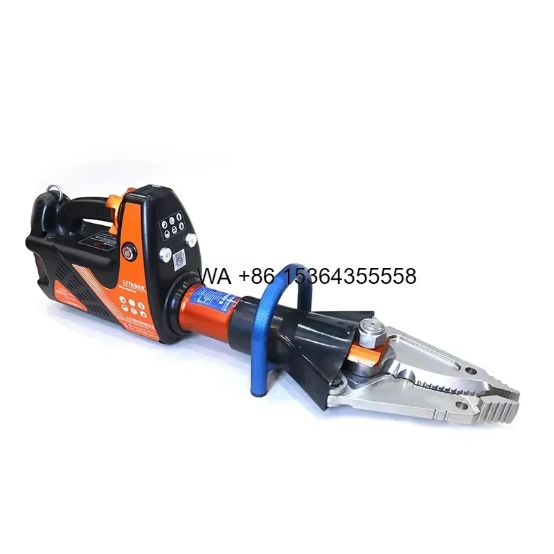 Wmwmnu for Emergency Rescue Battery Powered Cutter and Spreader Combi Tool Shear and SpreaderODM