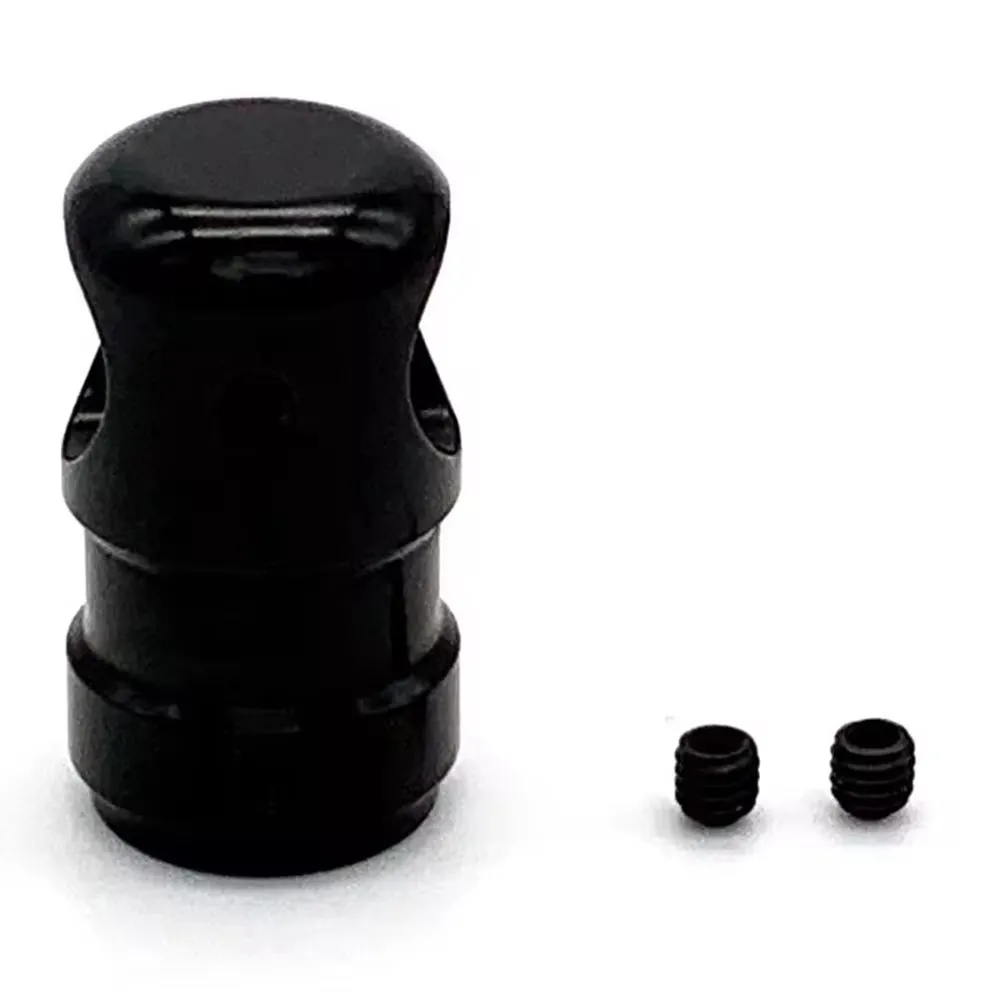 Pince de train d'atterrissage CNC en aluminium en forme de T, connecteur de tube en carbone, clip de joint en T de trépied pour usine, importateur UAV, 12mm à 12mm