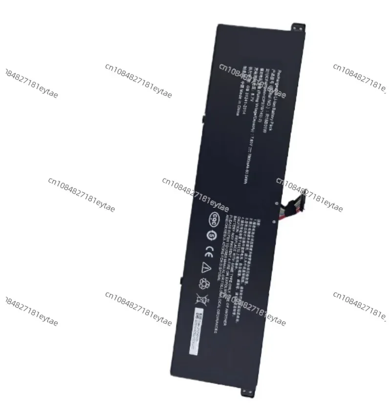 

Аккумулятор для ноутбука 15,6 дюйма TM1701 171501-AF R15B01W