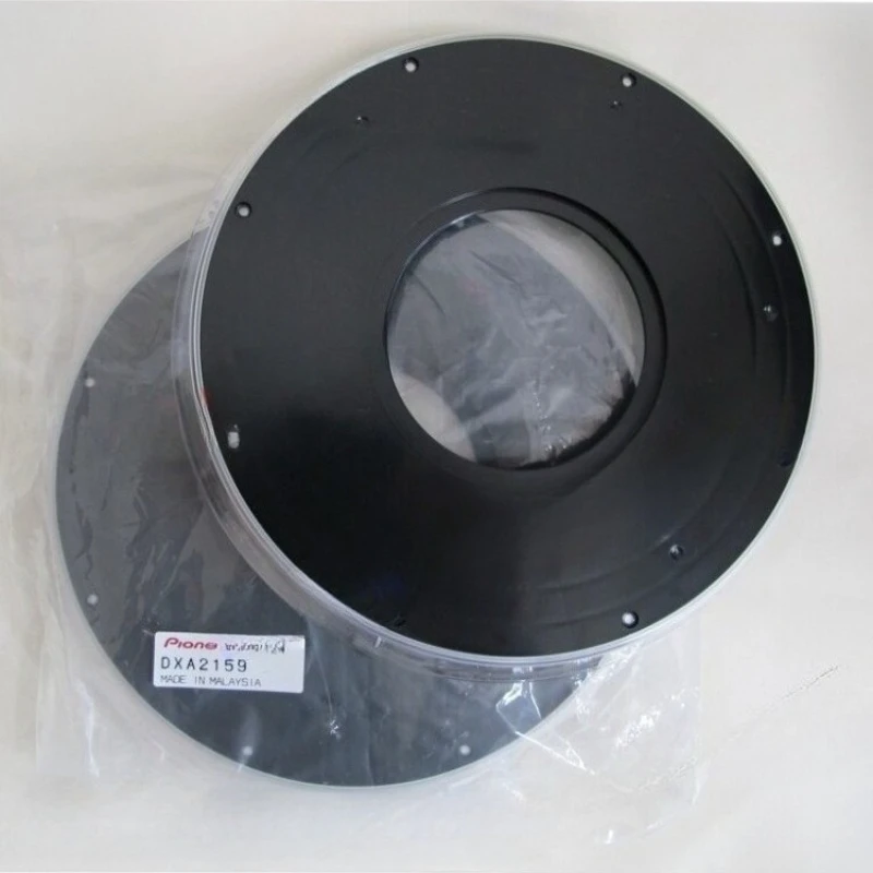 Pioneer CDJ-2000nexus/2000nxs2 Jog Wheel Sticker DAH2907 DAH2679 Assembly DXA2159