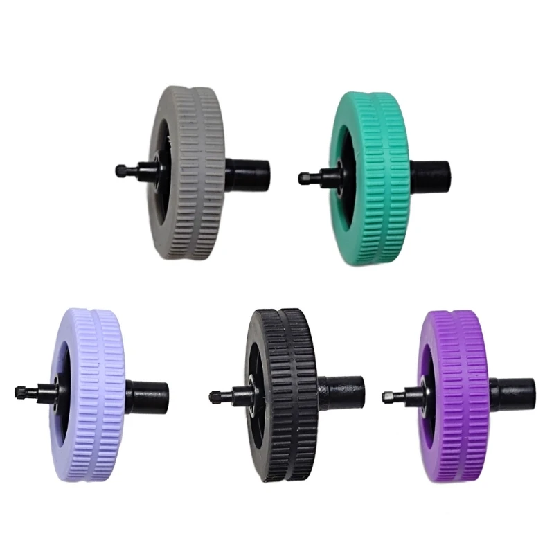 Mouse Scroll Wheel Pulley Replacement Part for G102 G304 G305 Mouse