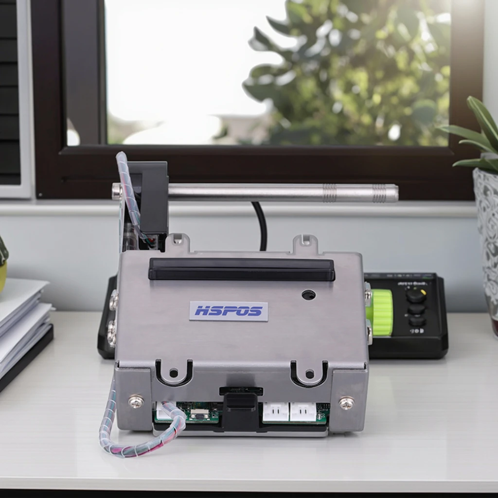 

ATV&UTV58mm Embedded Thermal Receipt Printer for USB TTL /RS232 Interface with Auto Cutter