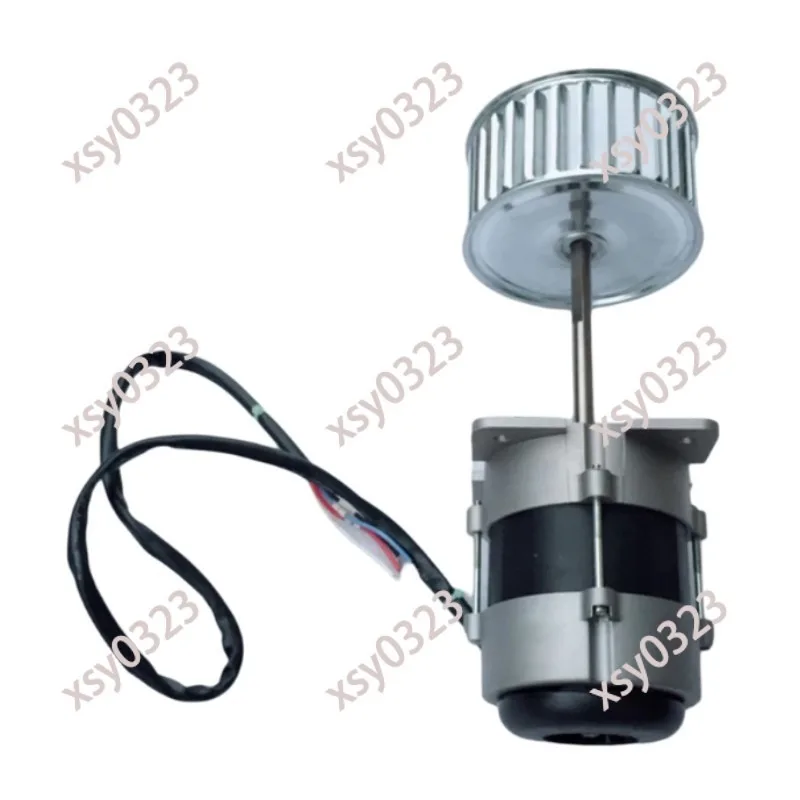 IC-9250CHLB Low Noise High Temp Resistant Motor for Reflow Soldering Equipment