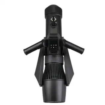 12 最佳銷售 水下摩托車潛水 - №6