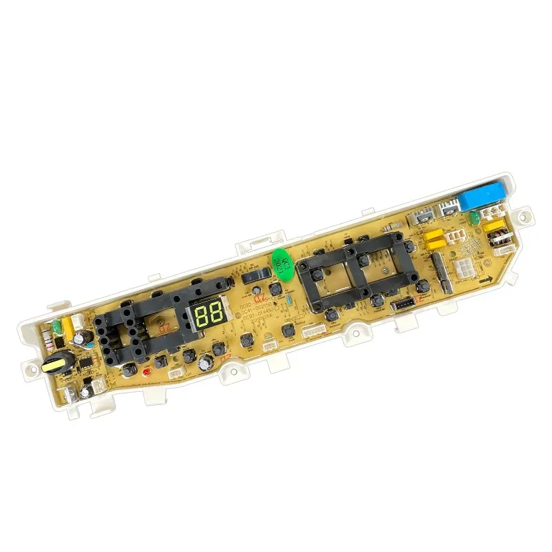 Applicable to Samsung washing machine computer main board DC92-01764D DC92-01681C DC41-00215B