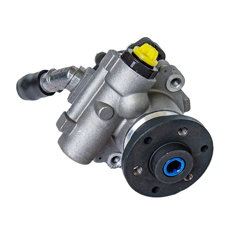 

Steering System Automobile Steering Parts Hydraulic Automotive Booster Pumps Suit For OEM 3241 3450 590 32413450590 On Sale