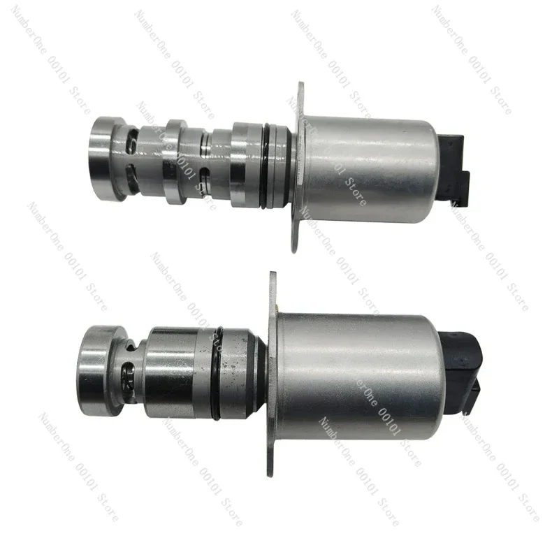 2Pcs For  FM FH FMX NH Truck Accessories Oil Cooler Thermo Control Valve Thermostatic Valve Kit 23013321 & 23013327