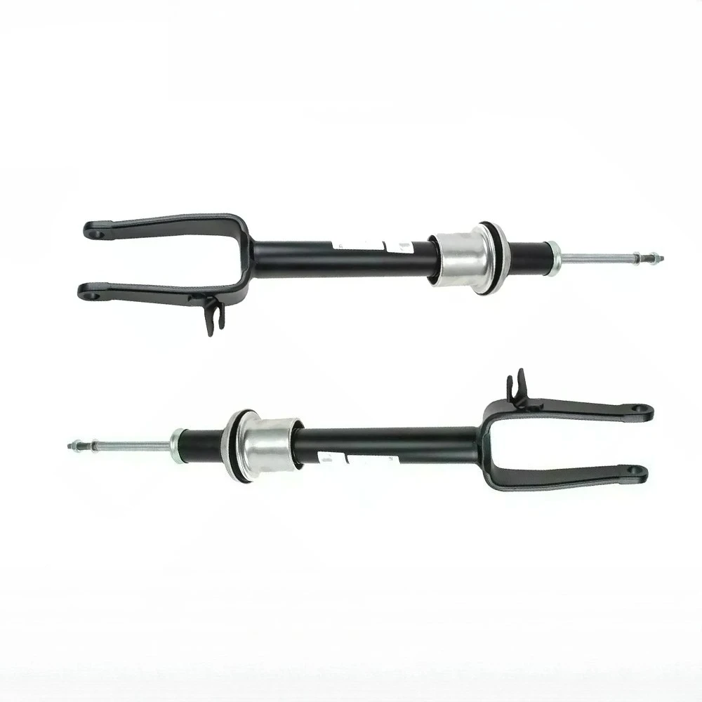 

Амортизаторы передние A2113234300, A2113234400 подходят для Mercedes W211, S211, E320, E350, 4Matic (2006-2009)