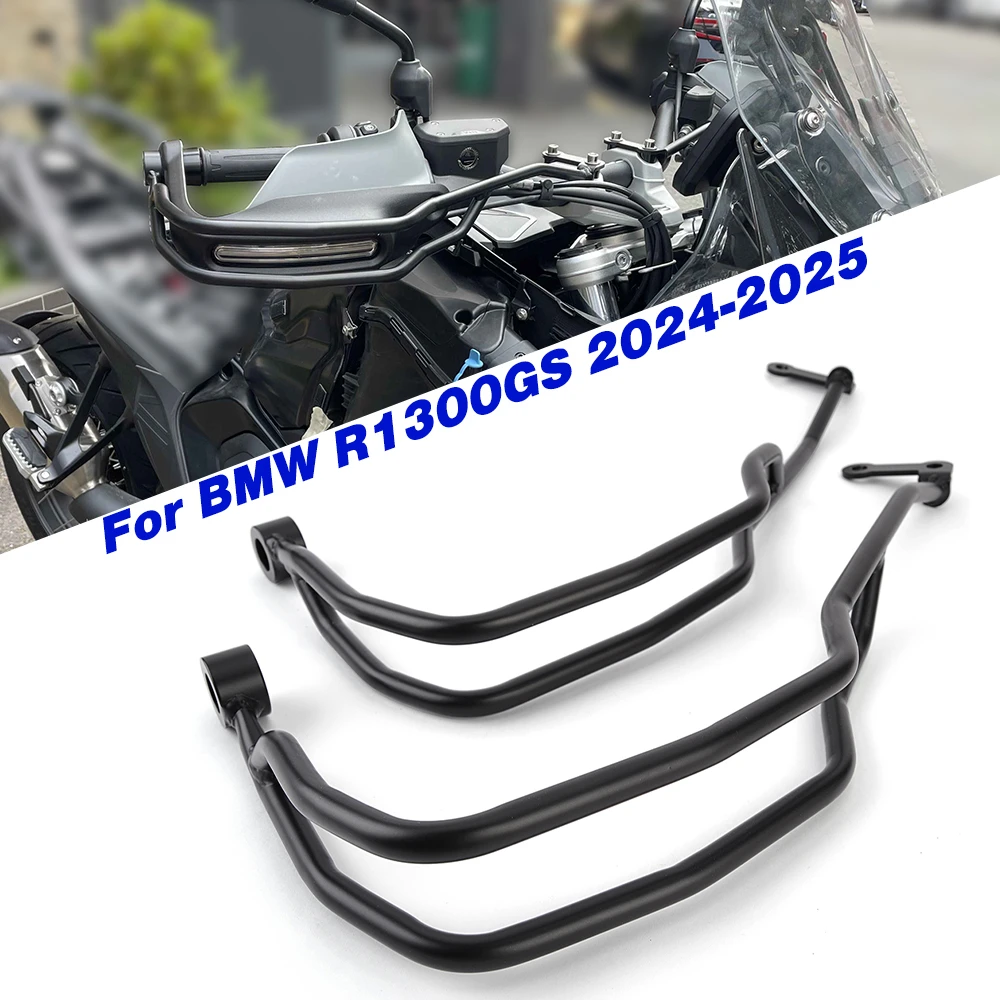 

R 1300 GS Hand Guards Brake Clutch Lever Protector Handguard Shield For BMW R1300GS 2023-2026 R1300GS ADV 2025-2026