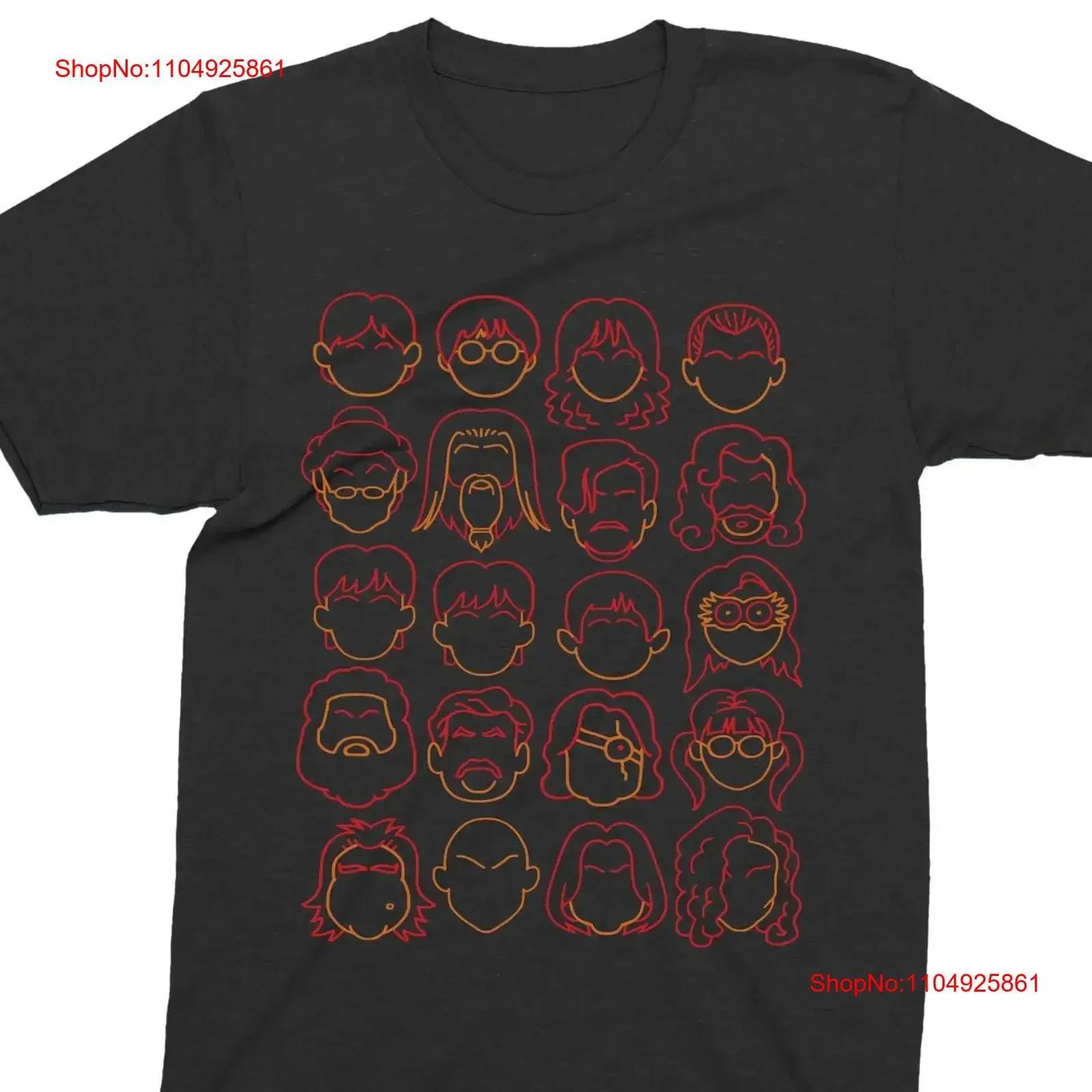 

Мужская футболка Magic Mens Movie Geek, идея фильма, винтажная стираная уличная одежда унисекс, стильная слегка мода