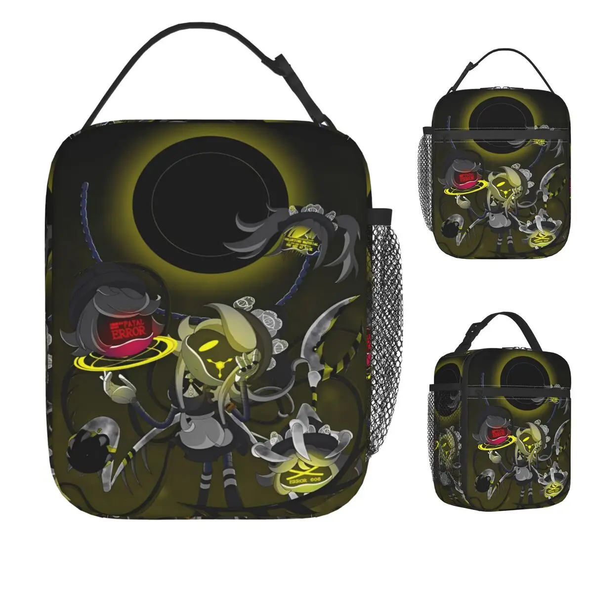 Anime Murder Drones… - image